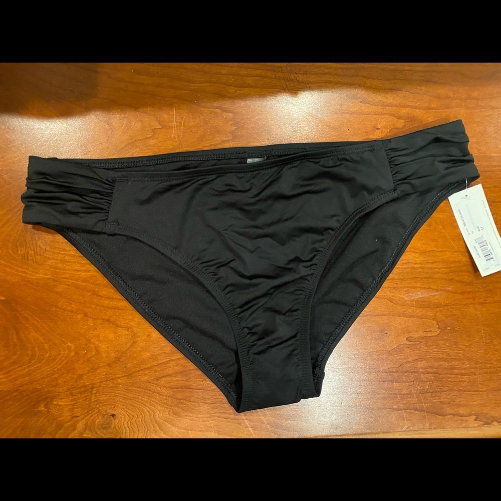 A.N.A black swim bottom
